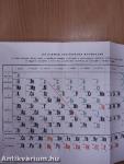 Az emberi test I-II.