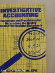 Investigative Accounting