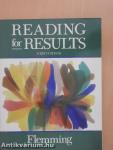 Reading for Results