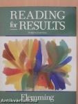 Reading for Results