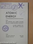 Atomic Energy