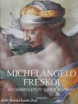 Michelangelo freskói