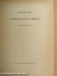 Láthatatlan ember
