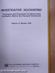 Investigative Accounting