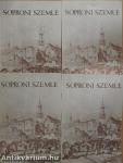 Soproni Szemle 1993/1-4.