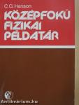 Középfokú fizikai példatár