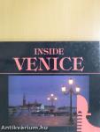 Inside Venice