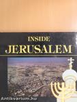 Inside Jerusalem