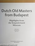 Dutch Old Masters from Budapest