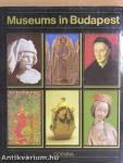 Museums in Budapest