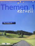 Themen aktuell 1 - Kursbuch/Arbeitsbuch