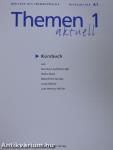 Themen aktuell 1 - Kursbuch/Arbeitsbuch