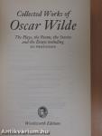 Collected Works of Oscar Wilde