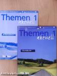 Themen aktuell 1 - Kursbuch/Arbeitsbuch