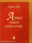 A magyar irodalom arcképcsarnoka 1-2.