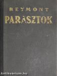 Parasztok