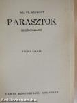 Parasztok