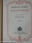Isten és a világ/Missziós levelek