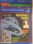 Ufómagazin 1998. szeptember