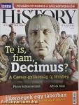 BBC History 2015. október