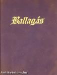 Ballagás