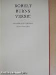 Robert Burns versei