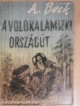 A volokalámszki országút