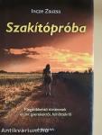 Szakítópróba
