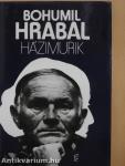 Házimurik