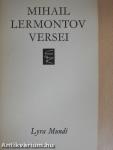 Mihail Lermontov versei