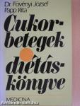 Cukorbetegek diétáskönyve