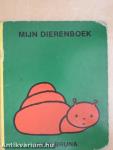 Mijn Dierenboek