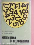 Matematika új felfogásban II.