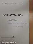 Fazekas Magdolna