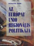 Az Európai Unió regionális politikája