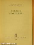 Zürichi novellák