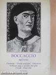 Boccaccio művei I-II.