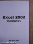 Excel 2002 zsebkönyv