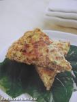 Tasty asian dishes