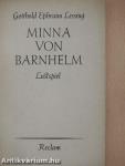 Minna von Barnhelm