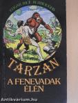 Tarzan a fenevadak élén