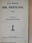 Mr. Britling