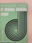 Az általános didaktika alapjai
