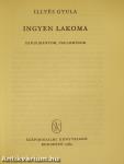 Ingyen lakoma I-II.