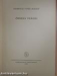 Csokonai Vitéz Mihály összes versei I-II.