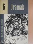 Drámák