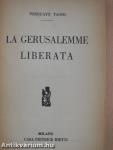 La Gerusalemme Liberata