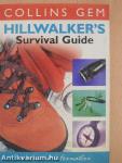 Hillwalker's Survival Guide