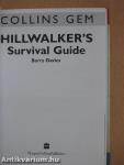 Hillwalker's Survival Guide