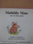 Mathilda Maus und der Marienkäfer